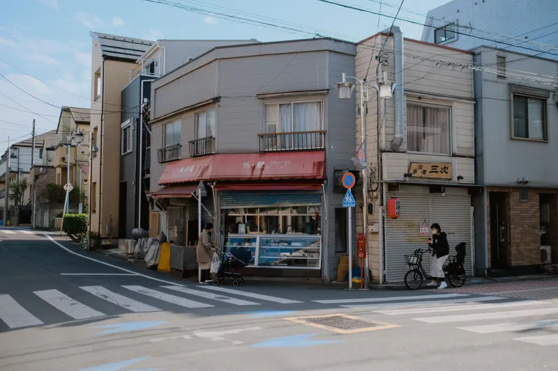 No WeWork, No Problem: Why American Remote Workers Are Choosing Tokyo Neighborhoods Over Co-Working Hubs