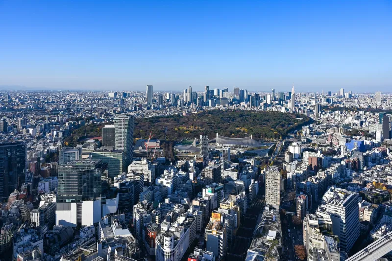 Tokyo Is the New Silicon Valley (At Least for the Americans Who Got There First)