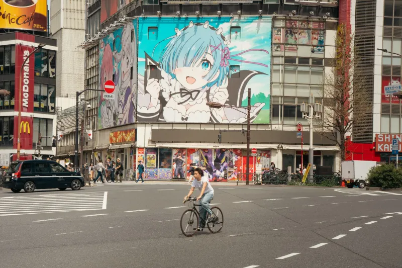 The Anime Blueprint: How Japanese Storytelling Cracked the Code That Hollywood Has Been Chasing for Years