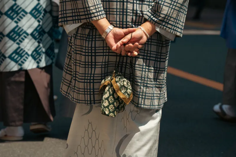 Dressed in Silence: How Azabu's Understated Style Is Quietly Rewiring American Closets