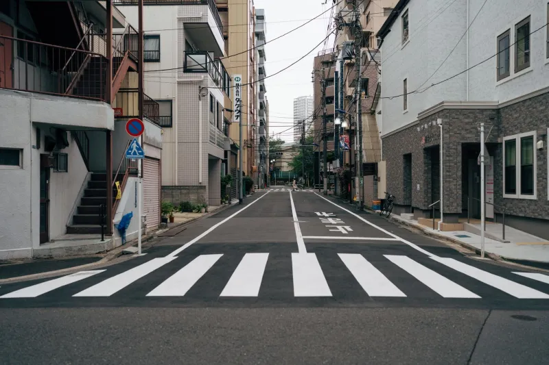 Out of Office, Into Azabu: The Quiet Retreat Rewiring How American Executives Lead