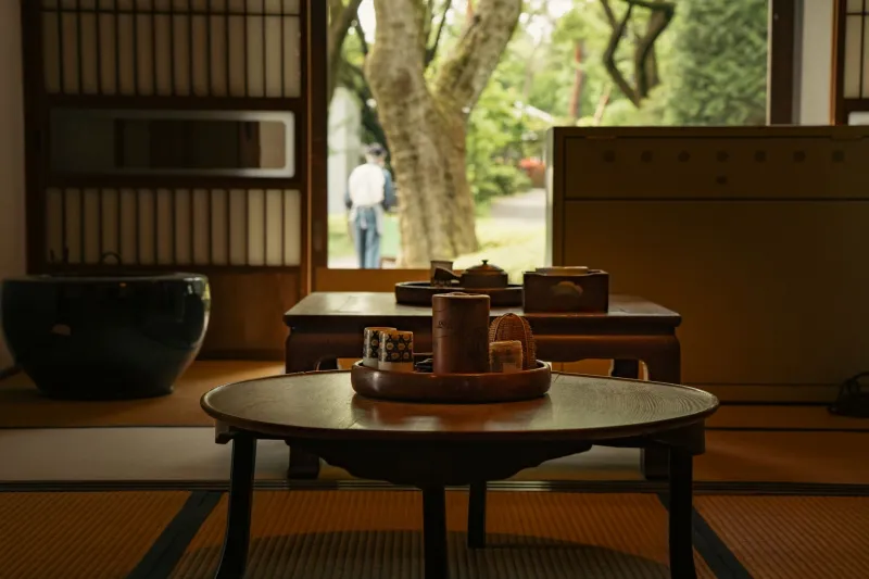 Silence as Strategy: How a Tokyo Neighborhood Is Changing the Way American CEOs Think