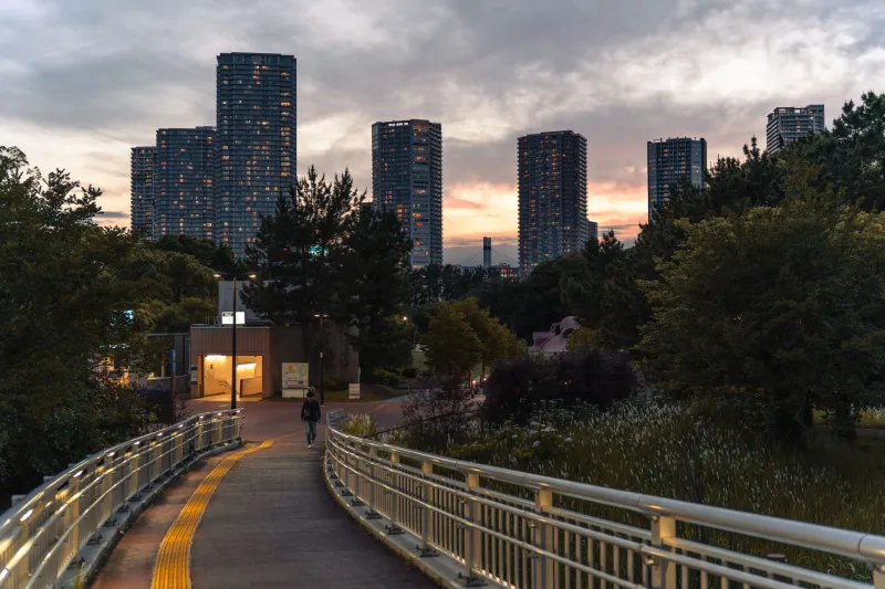 Silicon Valley Meets Tatami: The Tech Exodus Quietly Transforming Tokyo's Most Exclusive Zip Code