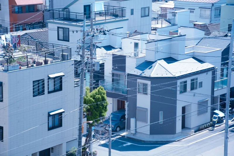 No Filter, No Problem: The Americans Paying Tokyo Prices to Disappear on Purpose