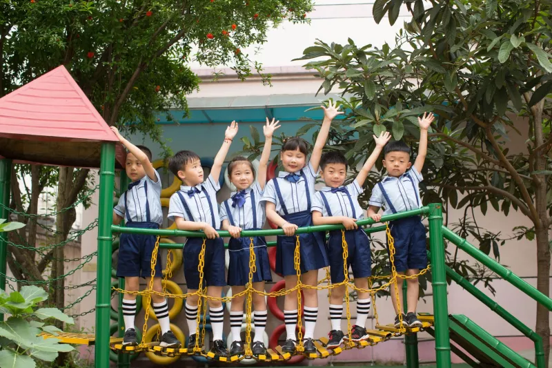 Less Praise, More Trust: What Tokyo Is Teaching American Expat Parents About Getting Out of the Way