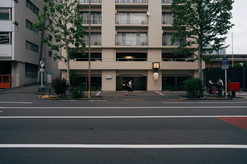 Swipe Left on Swipe Culture: How Tokyo Is Teaching Americans to Date Differently