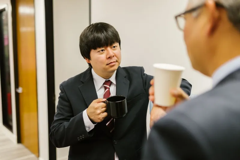 The Art of the Unspoken Sorry: What Tokyo Taught Me About Conflict I Didn't Know I Was Having